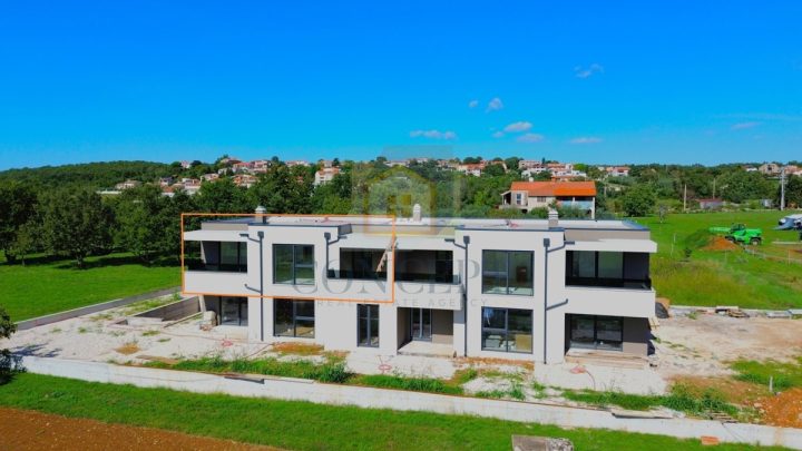 Apartma na predaj 94 m² – Poreč
