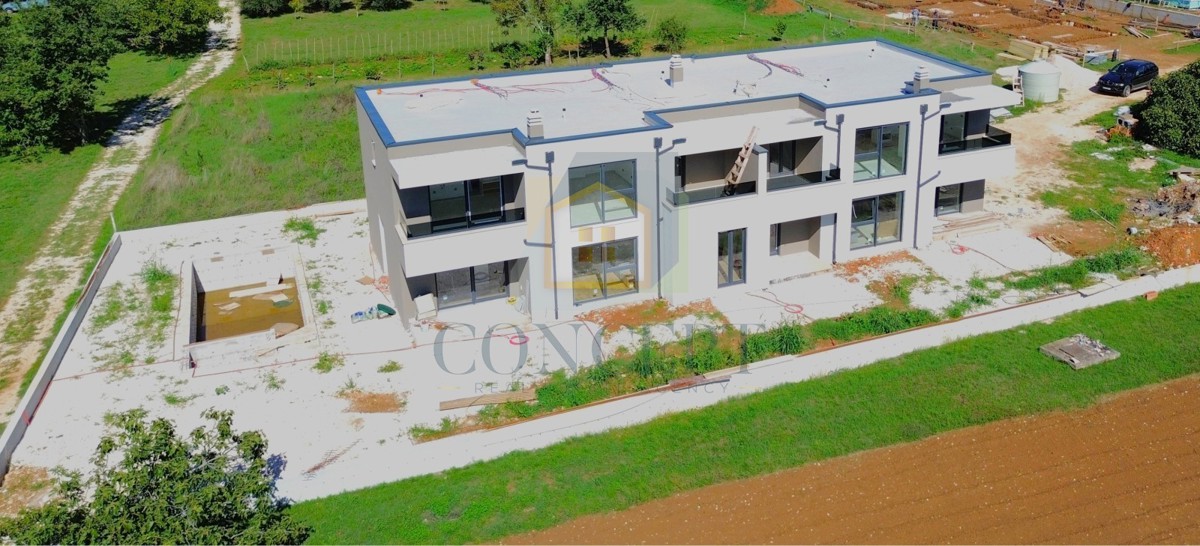 Apartma Na predaj - Istarska Poreč - foto 2/8