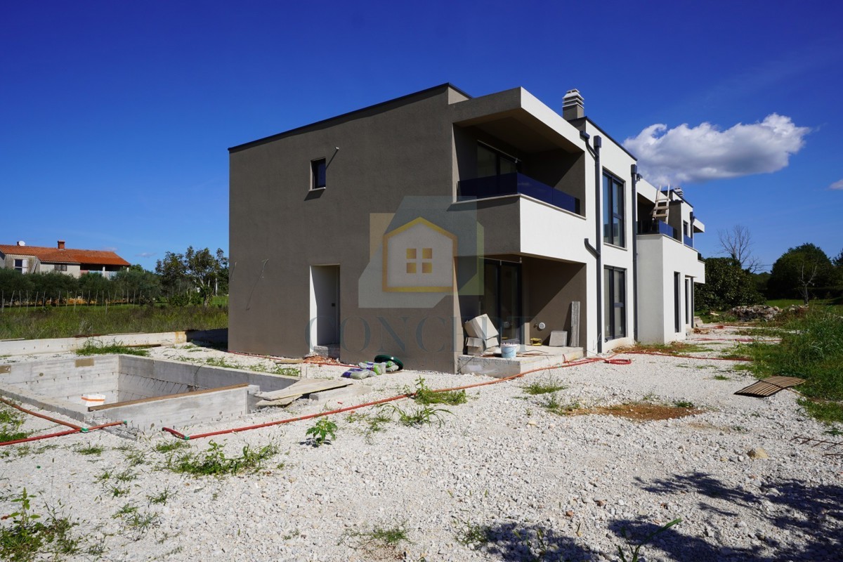 Apartma Na predaj - Istarska Poreč - foto 3/8