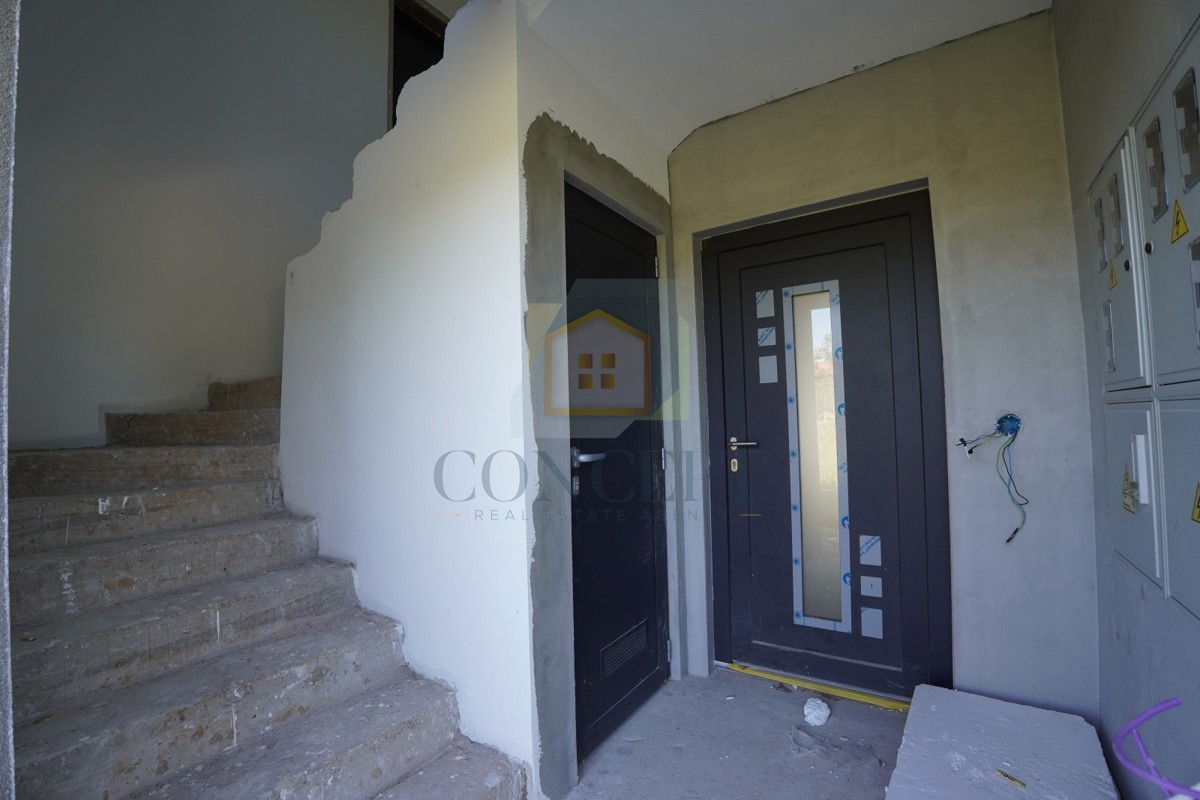 Apartma Na predaj - ISTARSKA POREČ