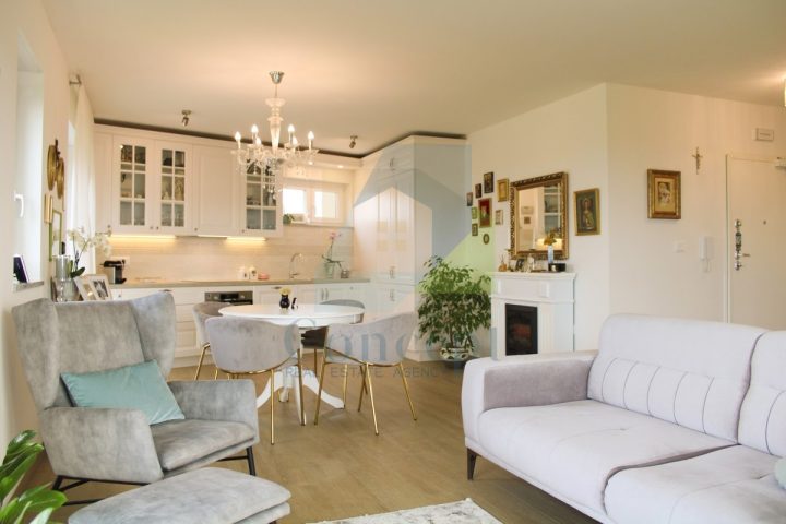 Apartma na predaj 96 m² – Poreč