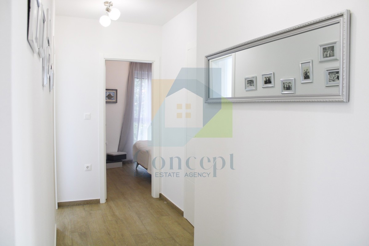 Apartma Na predaj - ISTARSKA POREČ
