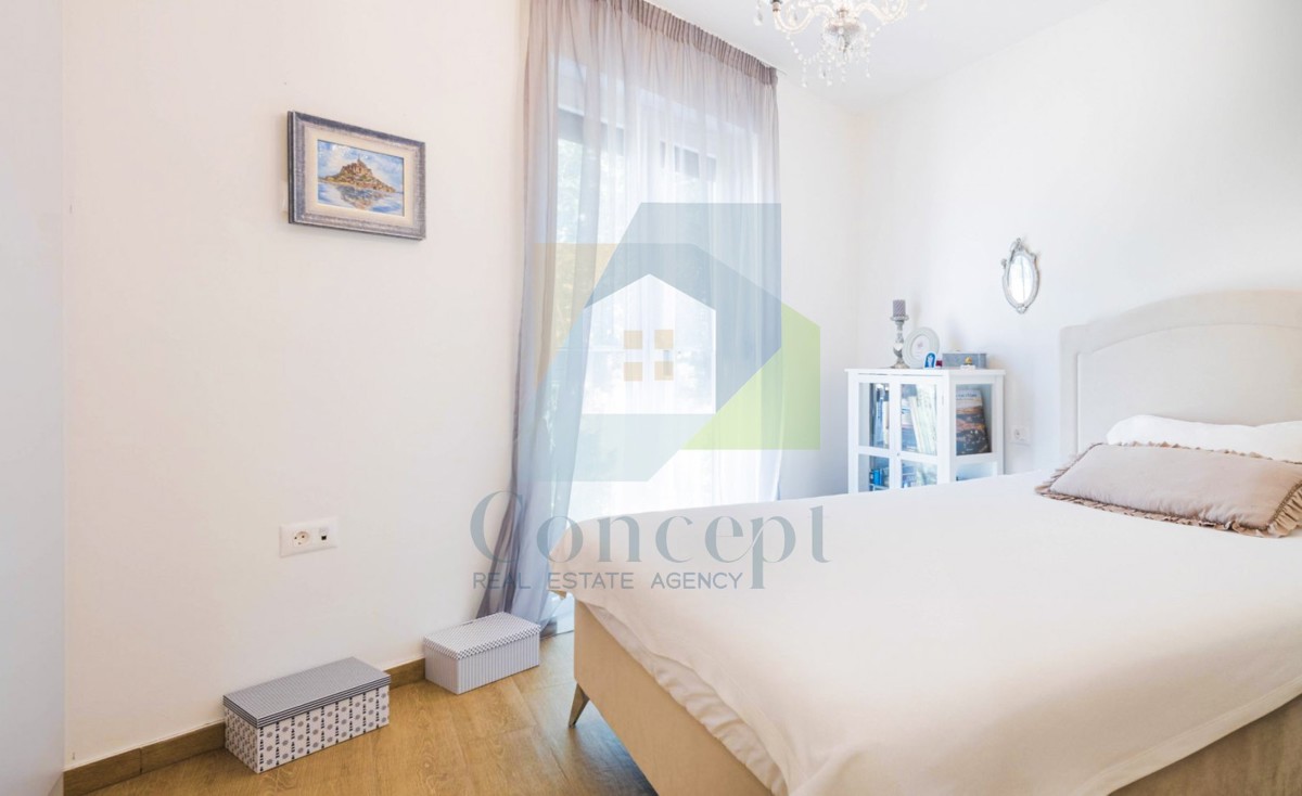 Apartma Na predaj - ISTARSKA POREČ