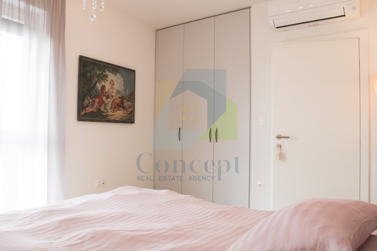 Apartma Na predaj - ISTARSKA POREČ