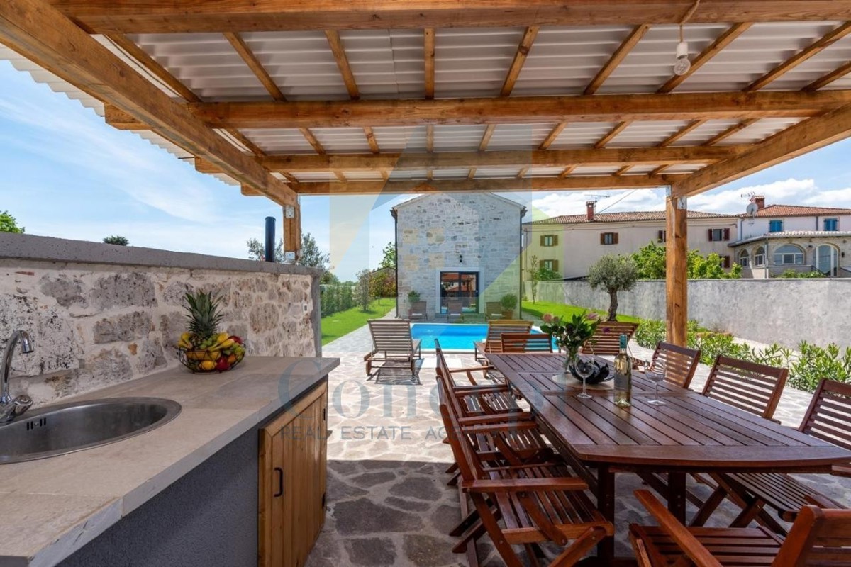 Kuća Na prodaju - ISTARSKA POREČ
