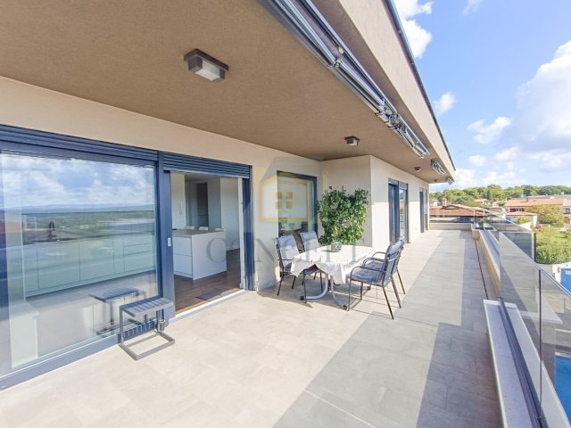 Apartma na predaj 105 m² – Poreč