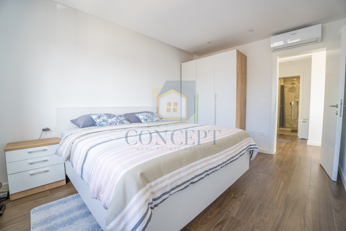 Apartma Na predaj - ISTARSKA POREČ