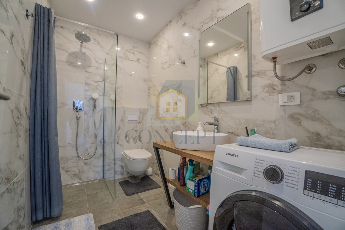 Apartma Na predaj - ISTARSKA POREČ