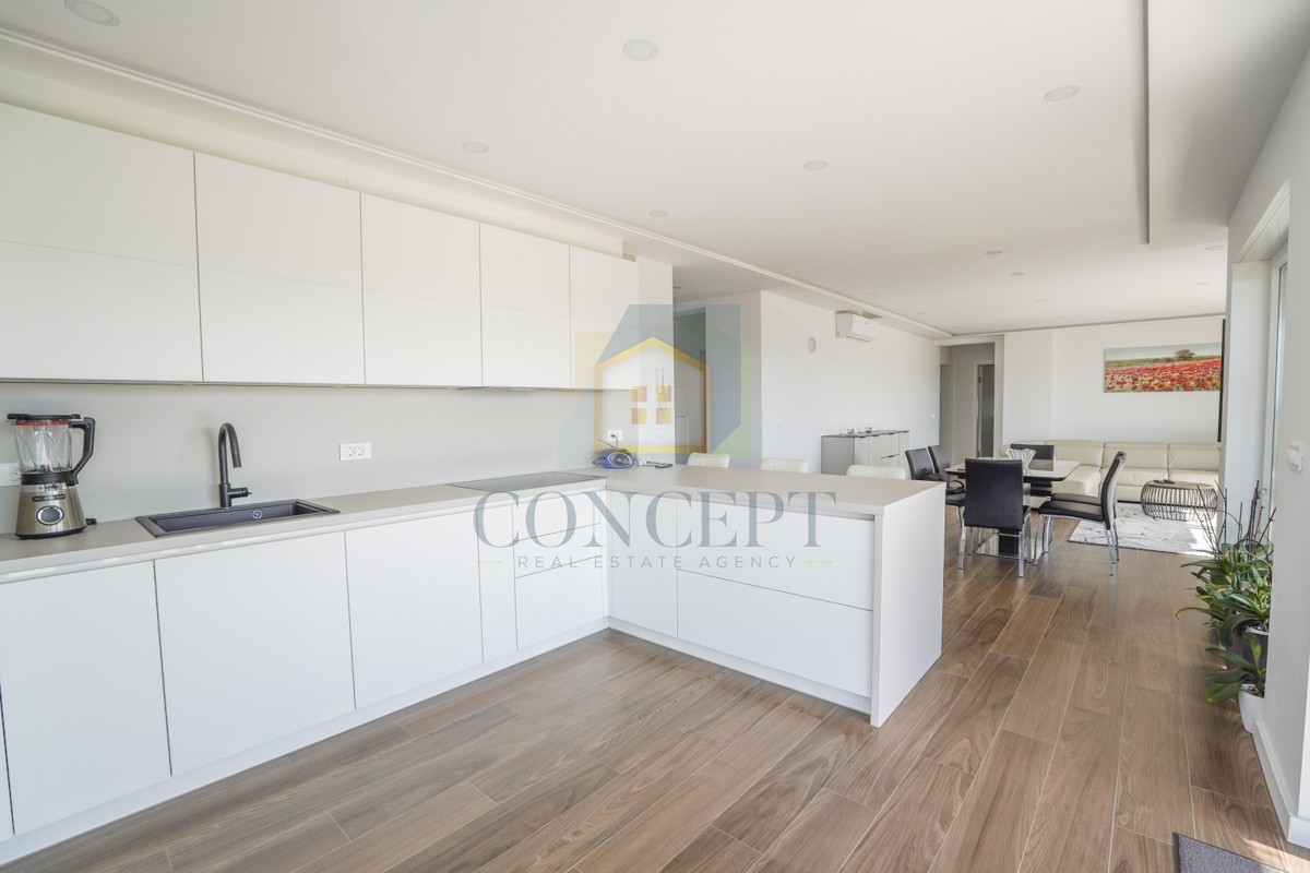Apartma Na predaj - Istarska Poreč - foto 3/13