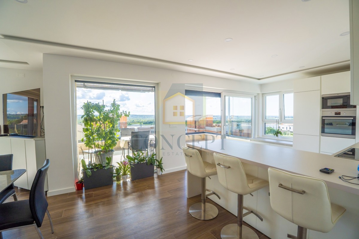 Apartma Na predaj - ISTARSKA POREČ