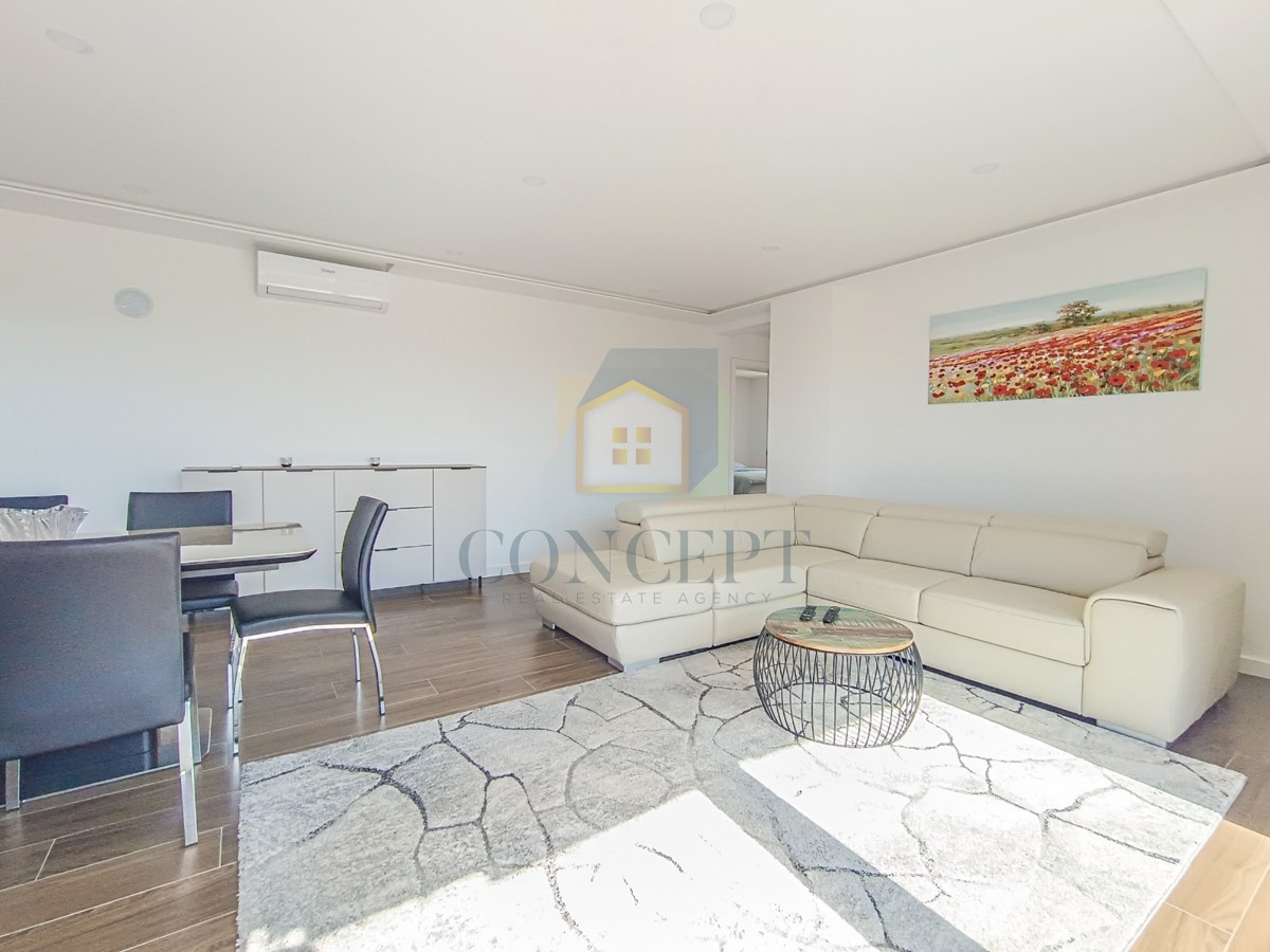 Apartma Na predaj - ISTARSKA POREČ