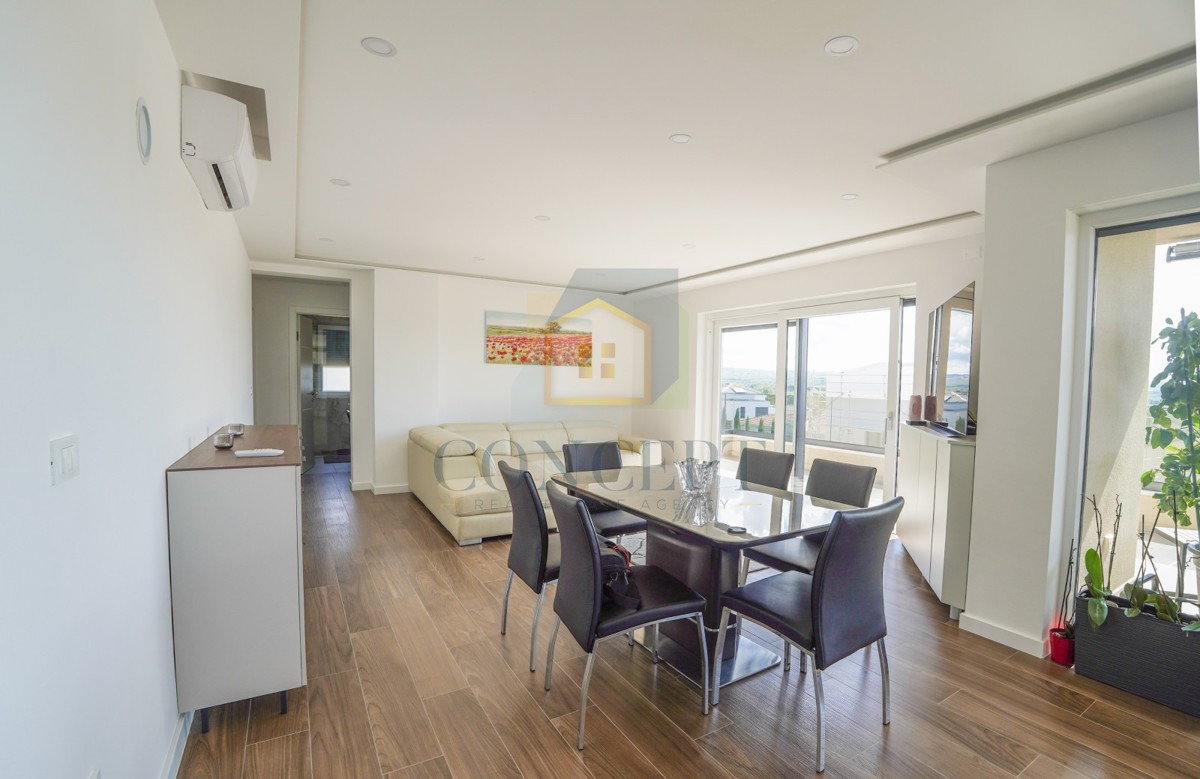 Apartma Na predaj - ISTARSKA POREČ