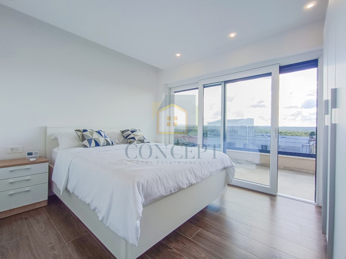 Apartma Na predaj - ISTARSKA POREČ