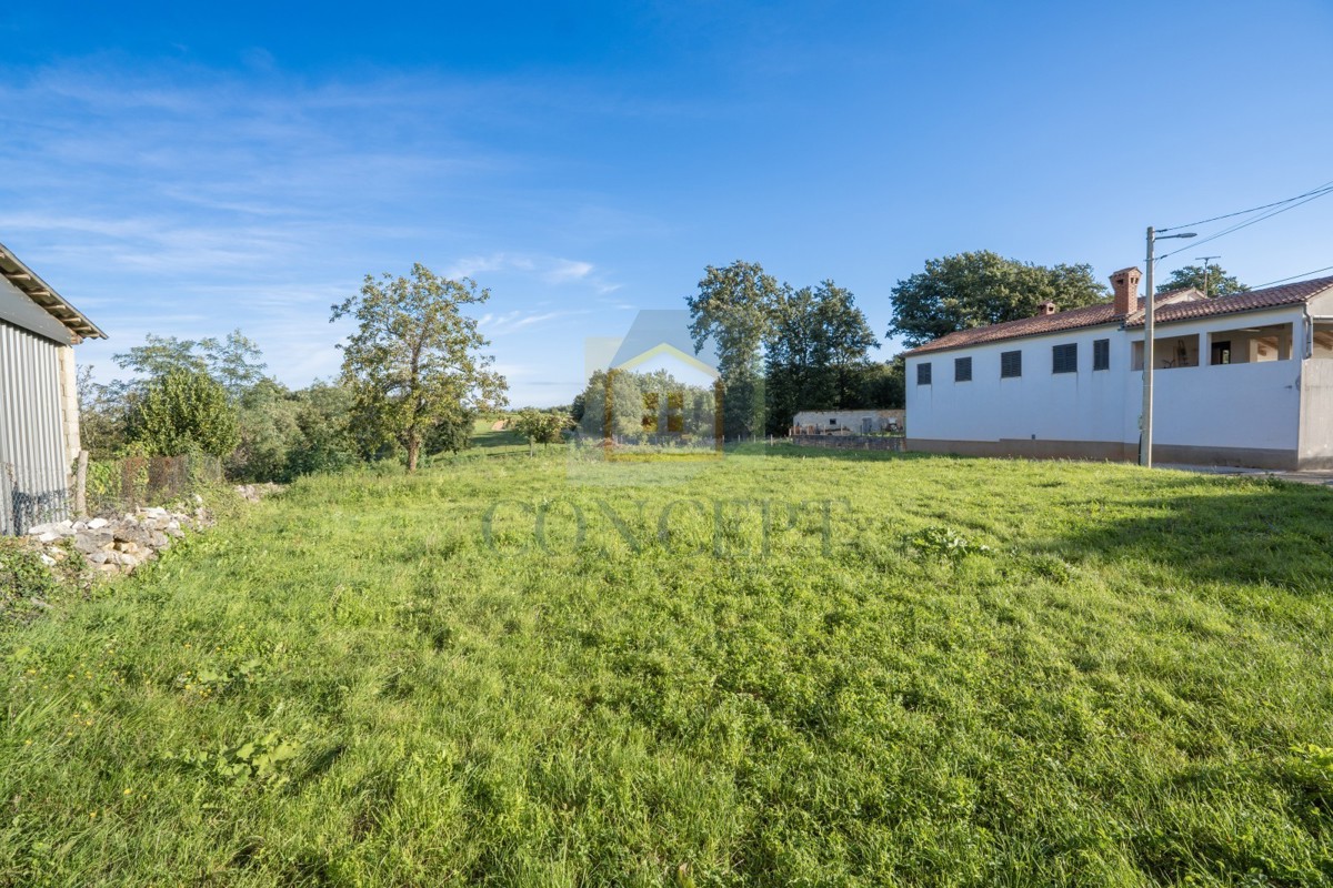Land For sale - Istarska Poreč - foto 1/3