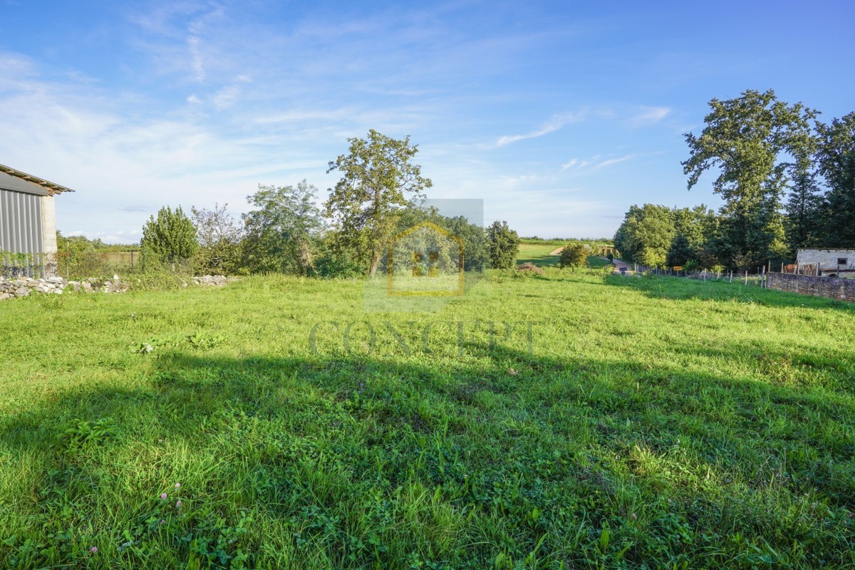 Land For sale - Istarska Poreč - foto 2/3
