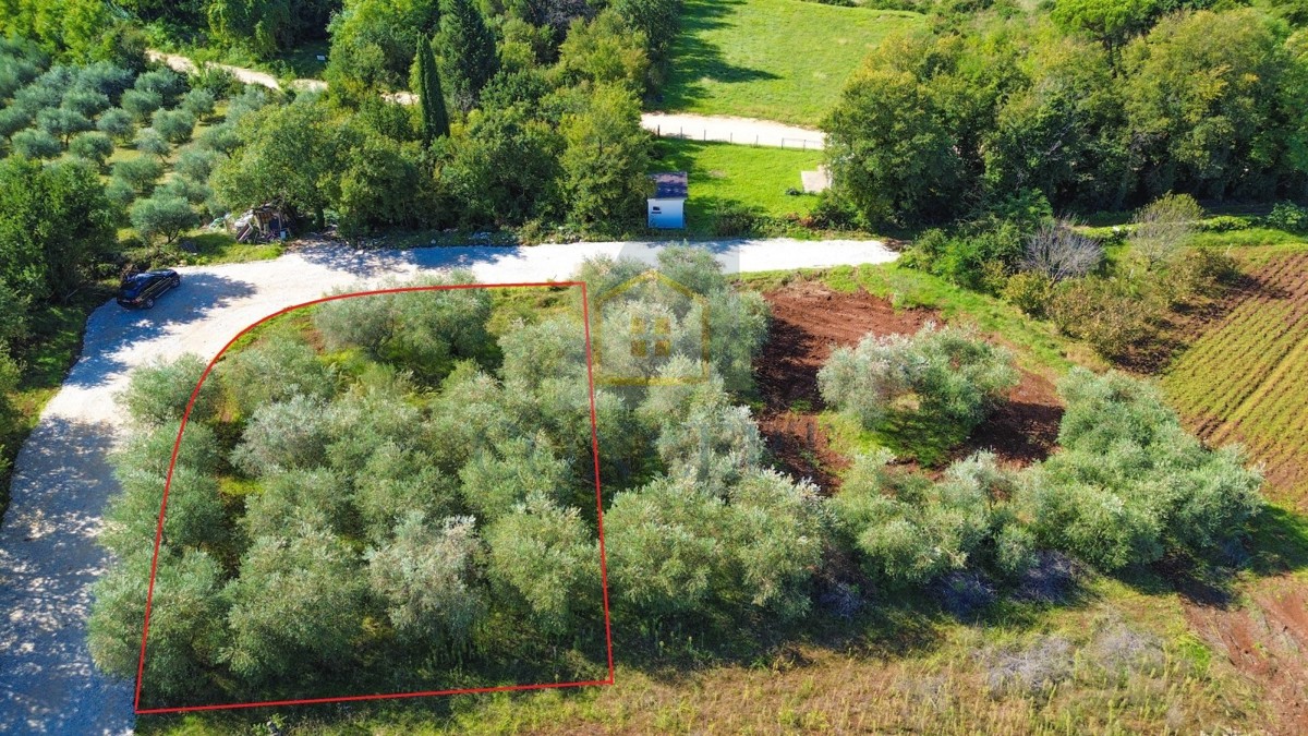 Działka Na sprzedaż - Istarska Poreč - foto 2/6