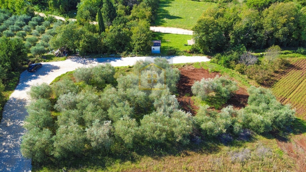 Działka Na sprzedaż - ISTARSKA POREČ