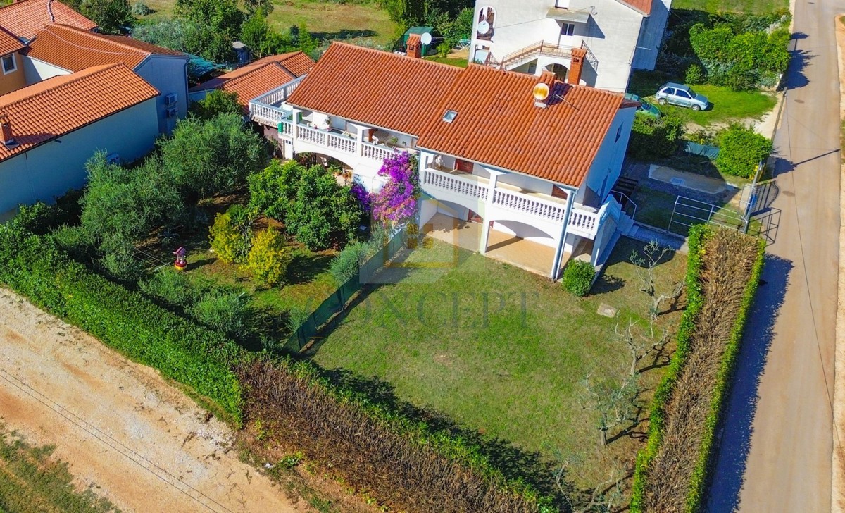 House For sale - Istarska Poreč - foto 1/20