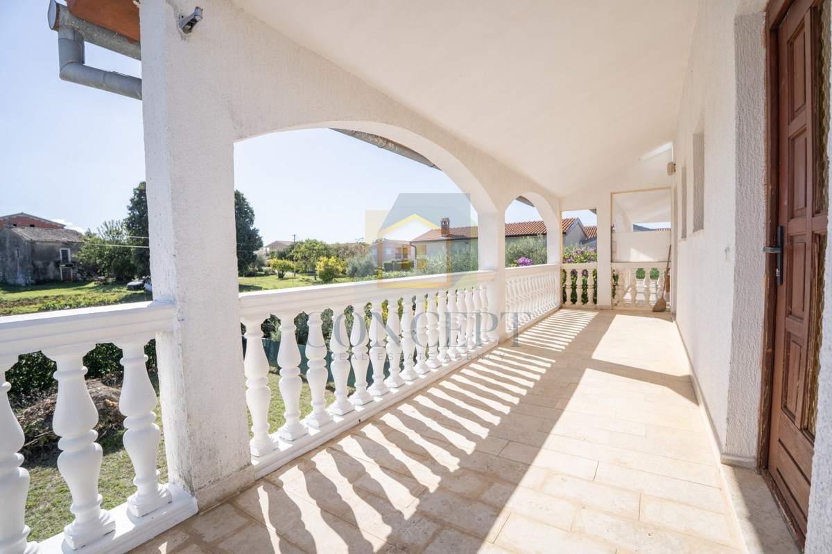 House For sale - ISTARSKA POREČ