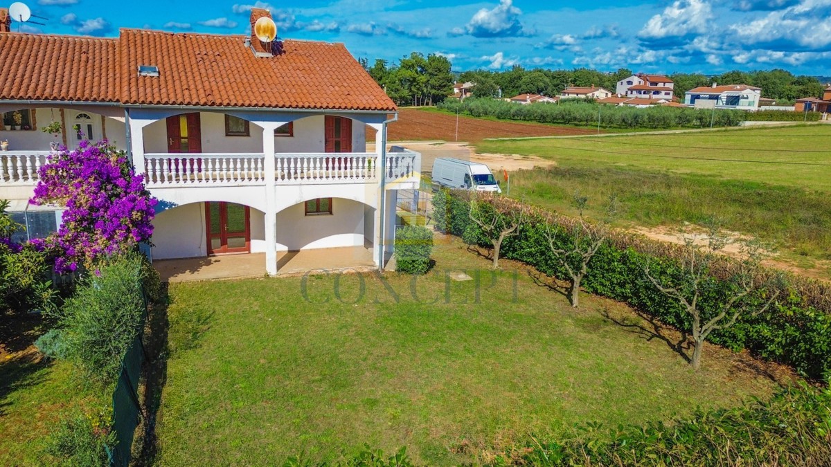 House For sale - Istarska Poreč - foto 3/20