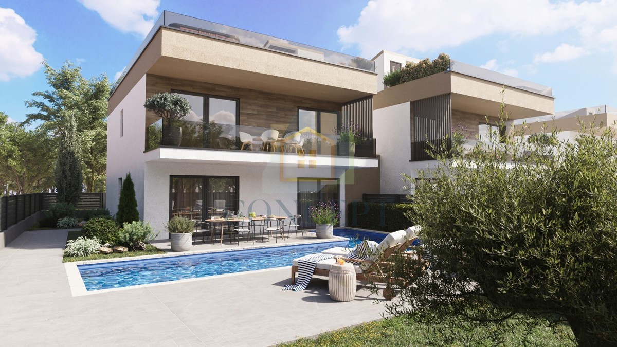 House For sale - Istarska Novigrad - foto 1/13