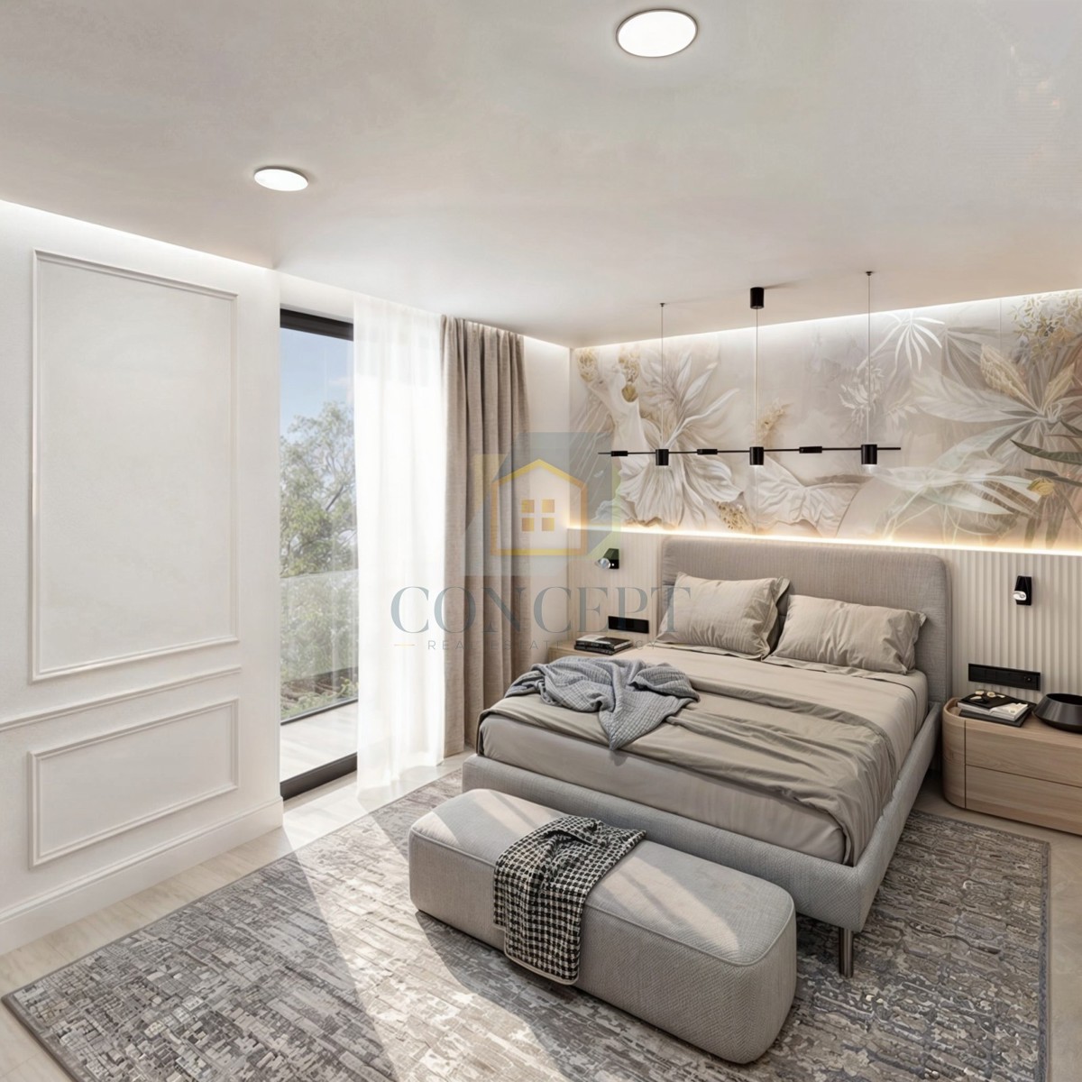 House For sale - ISTARSKA NOVIGRAD
