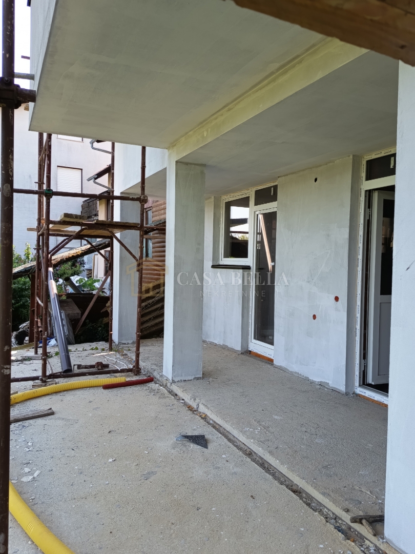House For sale - GRAD ZAGREB ZAGREB