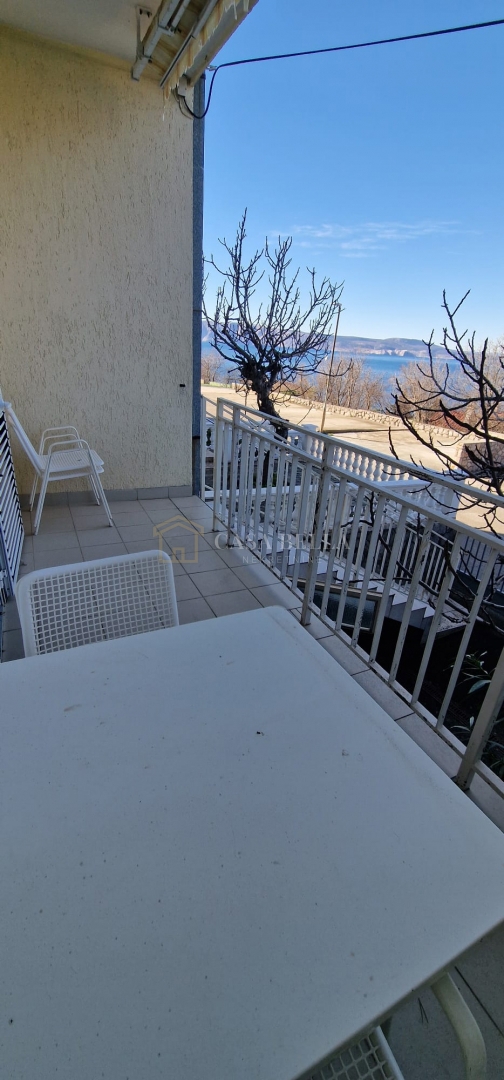 House For sale - PRIMORSKO-GORANSKA NOVI VINODOLSKI