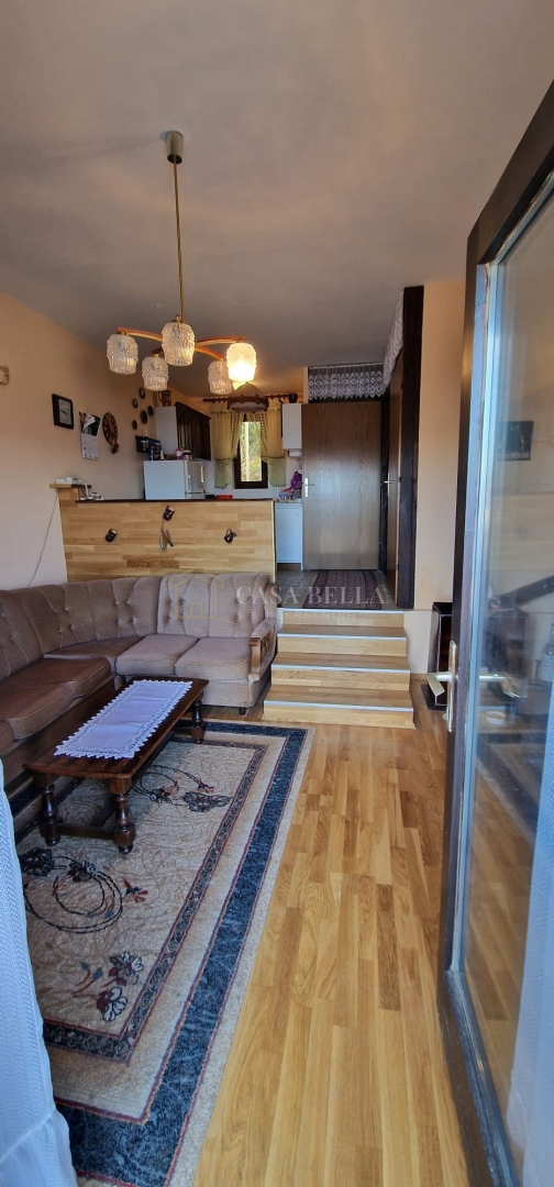 House For sale - PRIMORSKO-GORANSKA NOVI VINODOLSKI