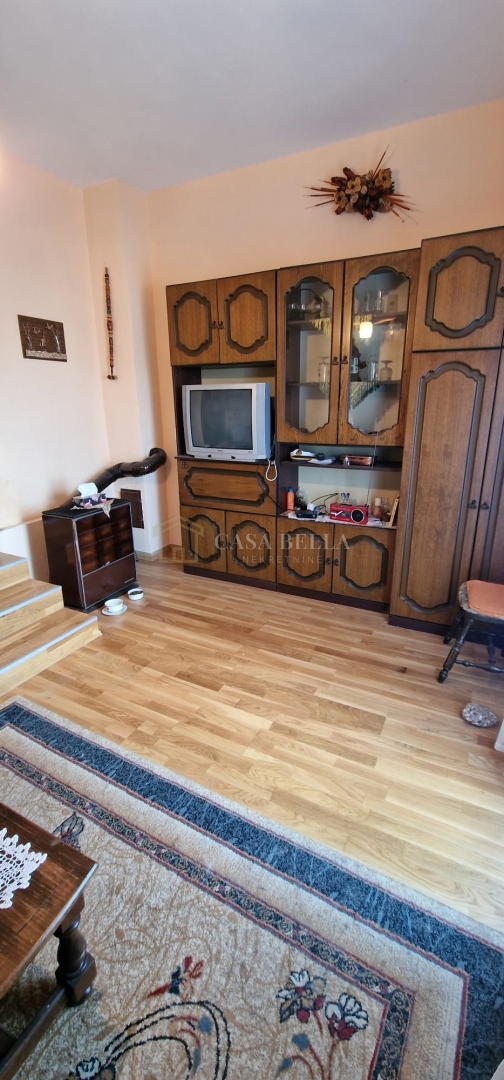 House For sale - PRIMORSKO-GORANSKA NOVI VINODOLSKI