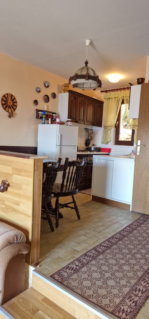 House For sale - PRIMORSKO-GORANSKA NOVI VINODOLSKI