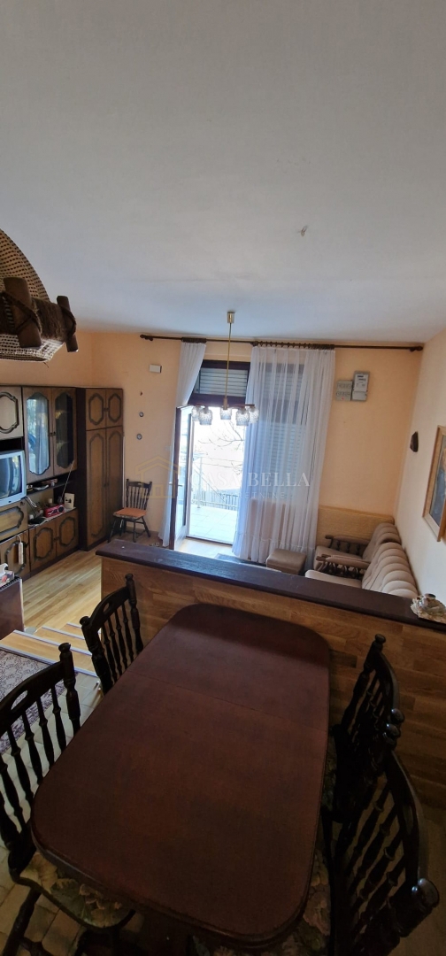 House For sale - PRIMORSKO-GORANSKA NOVI VINODOLSKI