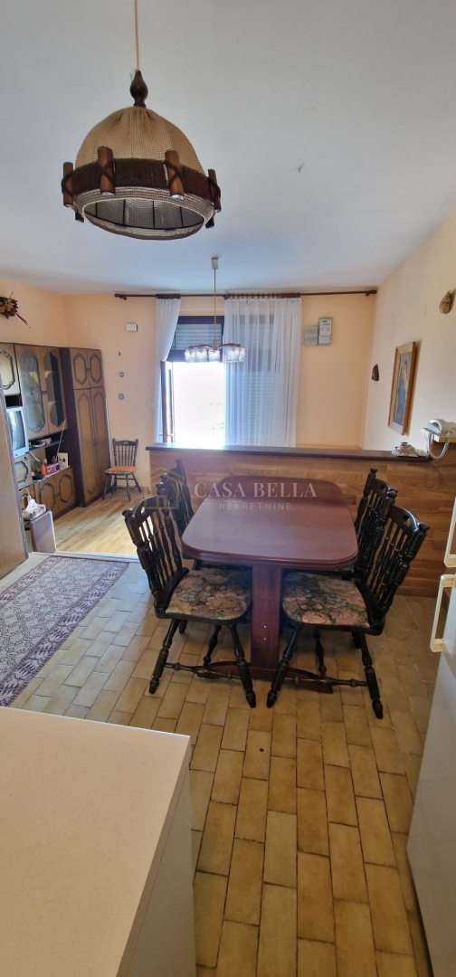 House For sale - PRIMORSKO-GORANSKA NOVI VINODOLSKI
