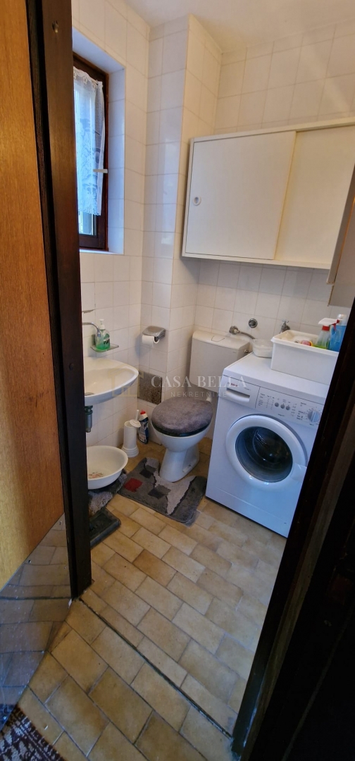 House For sale - PRIMORSKO-GORANSKA NOVI VINODOLSKI