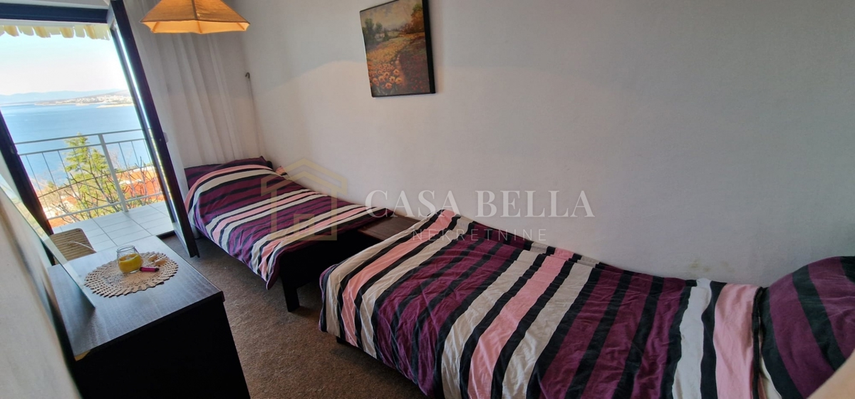 House For sale - PRIMORSKO-GORANSKA NOVI VINODOLSKI
