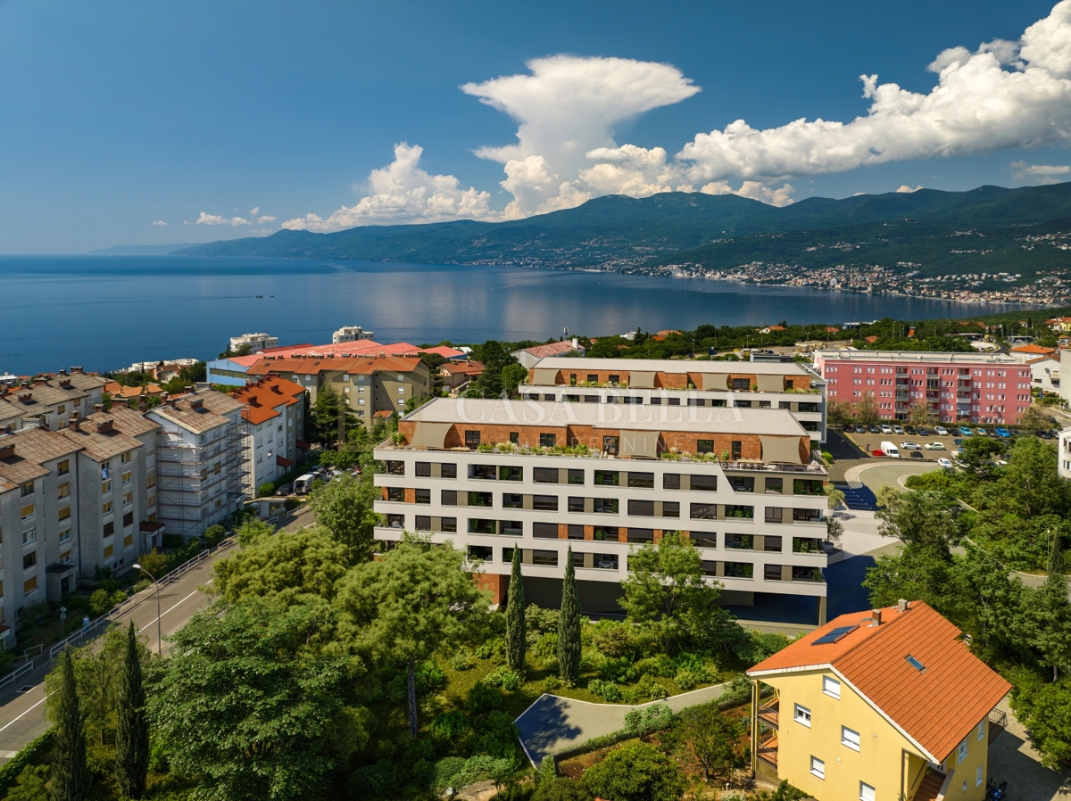 Stan Na prodaju - Primorsko-goranska Rijeka - foto 1/10