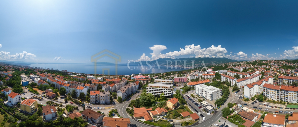 Stan Na prodaju - Primorsko-goranska Rijeka - foto 3/10