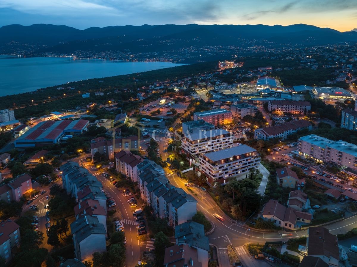 Stan Na prodaju - PRIMORSKO-GORANSKA RIJEKA