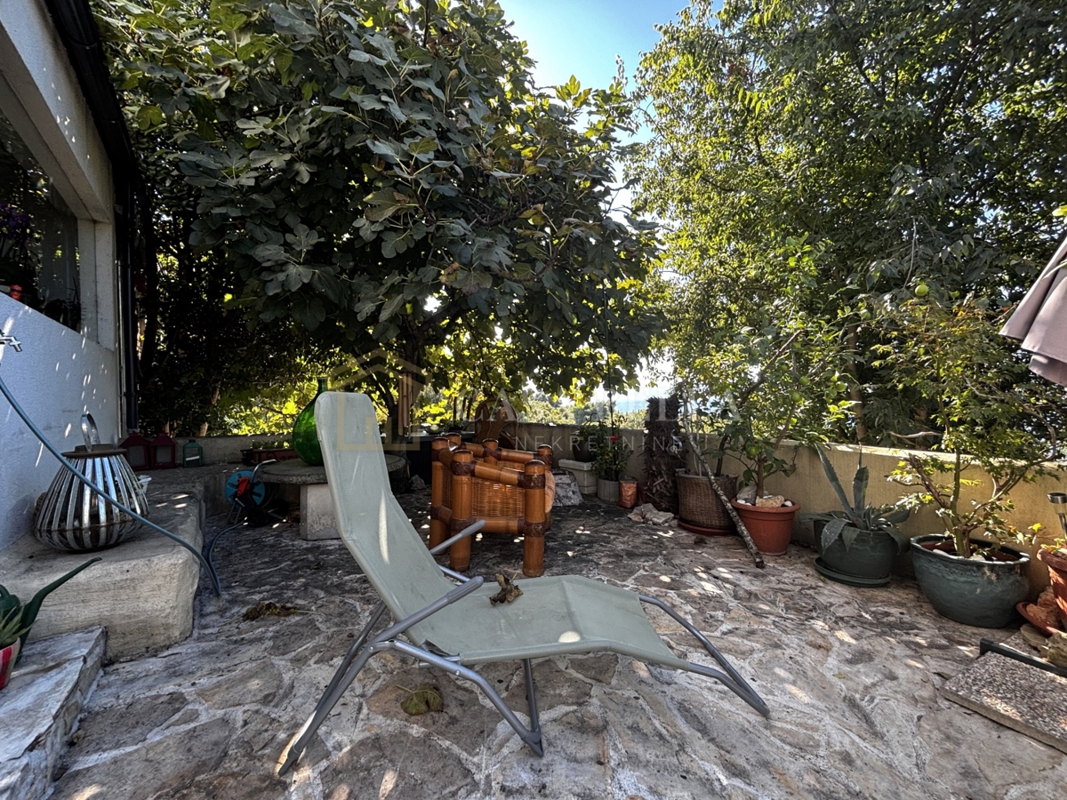 Mieszkanie Na sprzedaż - PRIMORSKO-GORANSKA CRIKVENICA