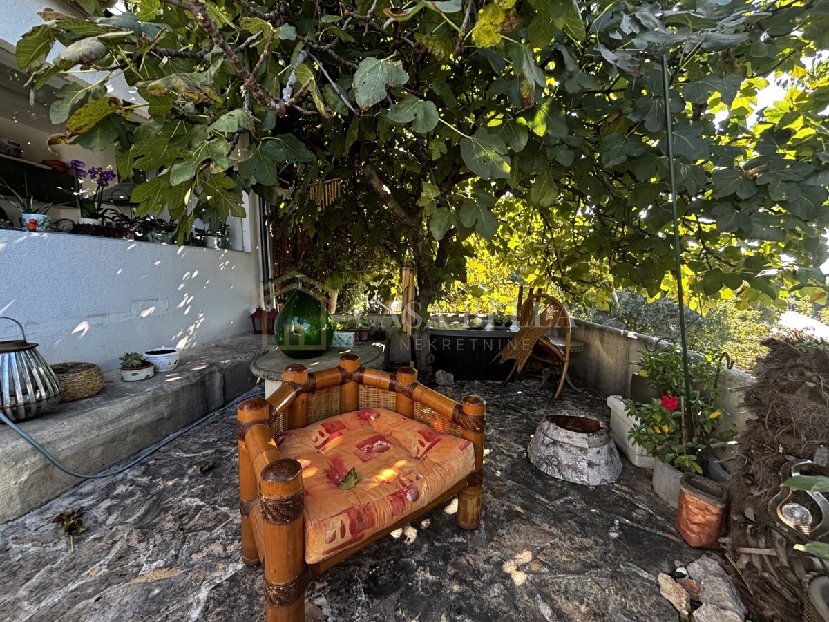Mieszkanie Na sprzedaż - PRIMORSKO-GORANSKA CRIKVENICA