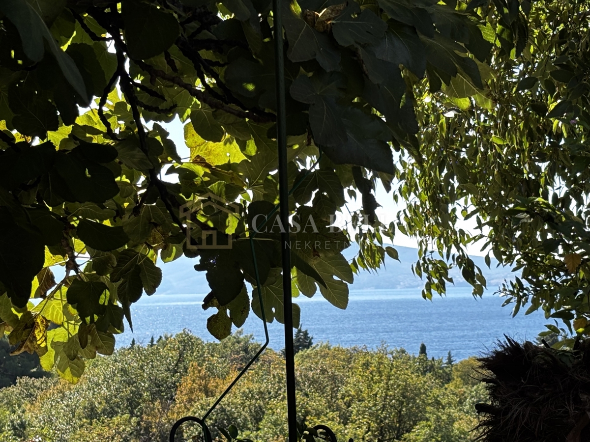 Mieszkanie Na sprzedaż - PRIMORSKO-GORANSKA CRIKVENICA