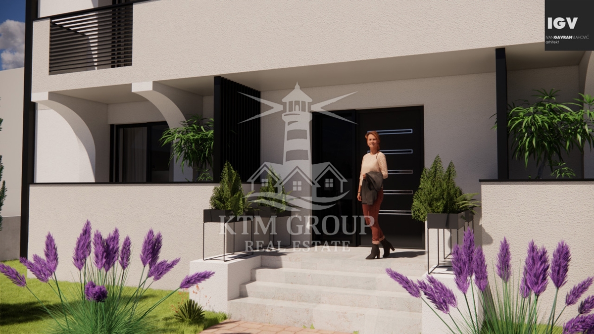 House For sale - ZADARSKA ZADAR
