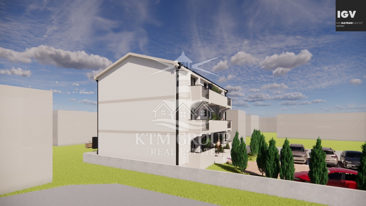 House For sale - ZADARSKA ZADAR