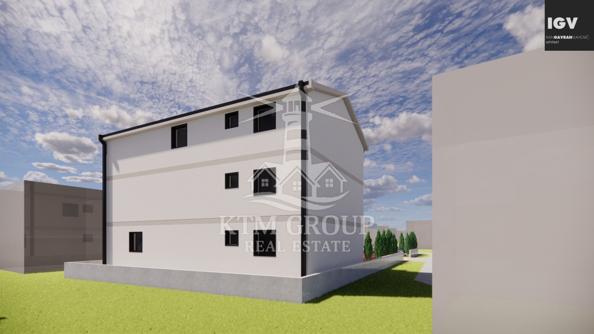 House For sale - ZADARSKA ZADAR