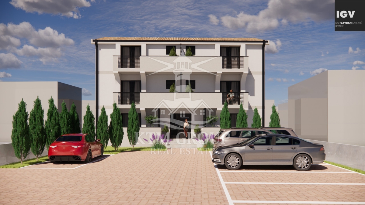 House For sale - Zadarska Zadar - foto 2/17