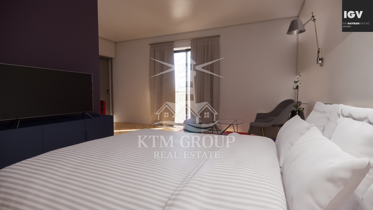 House For sale - ZADARSKA ZADAR
