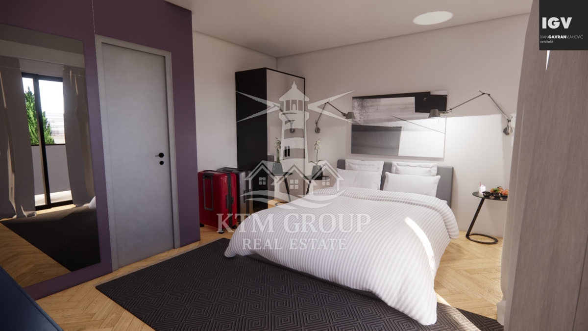 House For sale - ZADARSKA ZADAR
