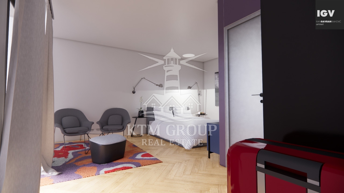 House For sale - ZADARSKA ZADAR