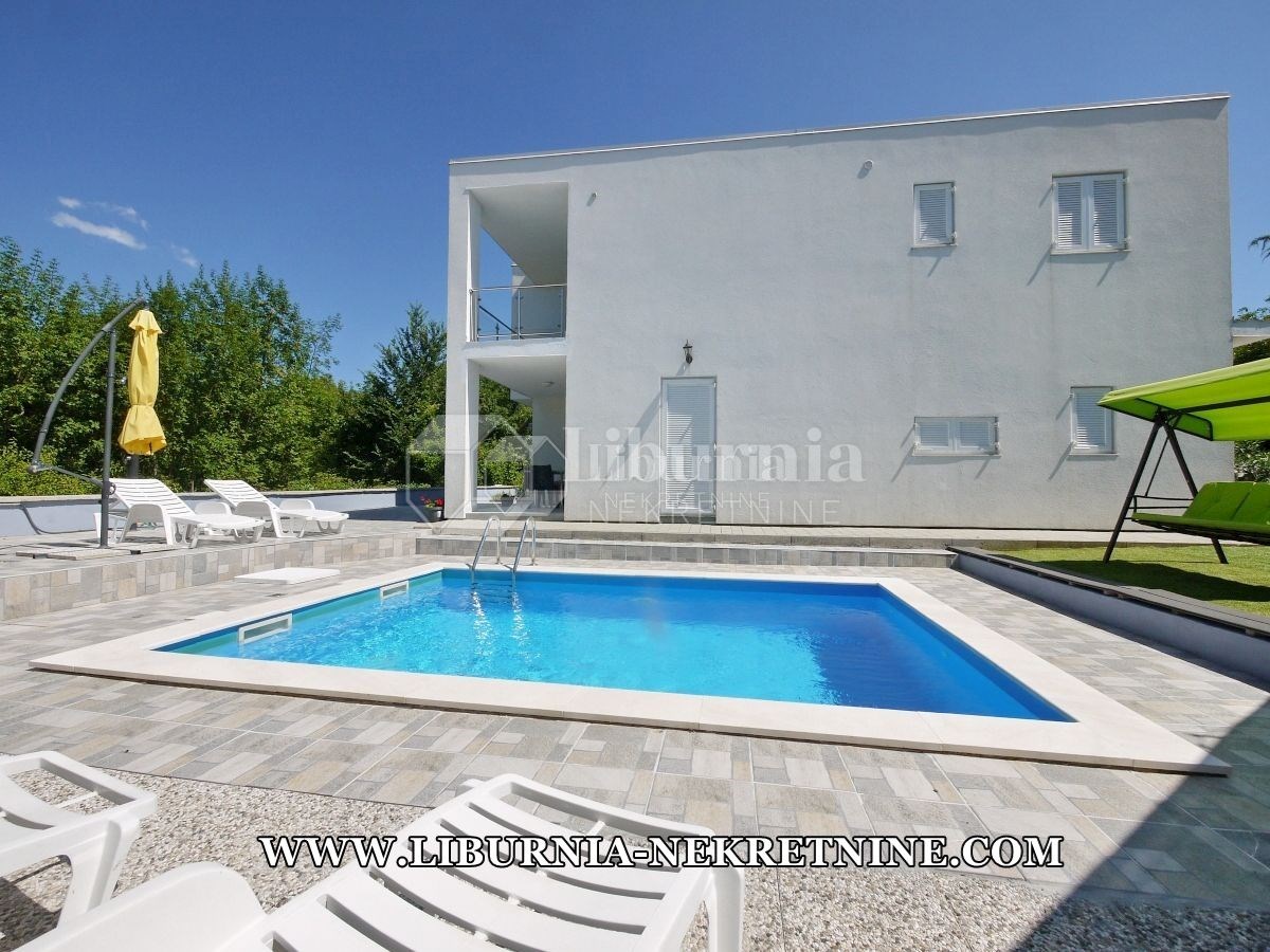 Casa In vendita - Primorsko-goranska Krk - foto 1/20