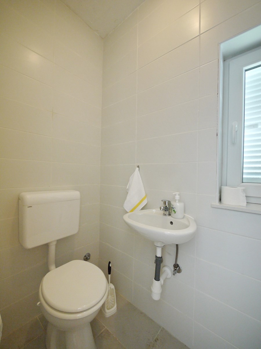 Casa In vendita - PRIMORSKO-GORANSKA KRK
